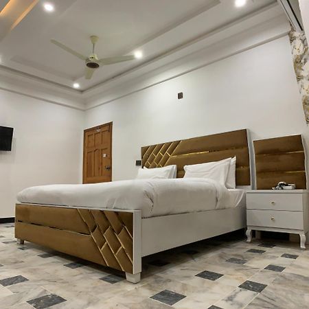 Hotel Flower Of Capital Islamabad Ngoại thất bức ảnh