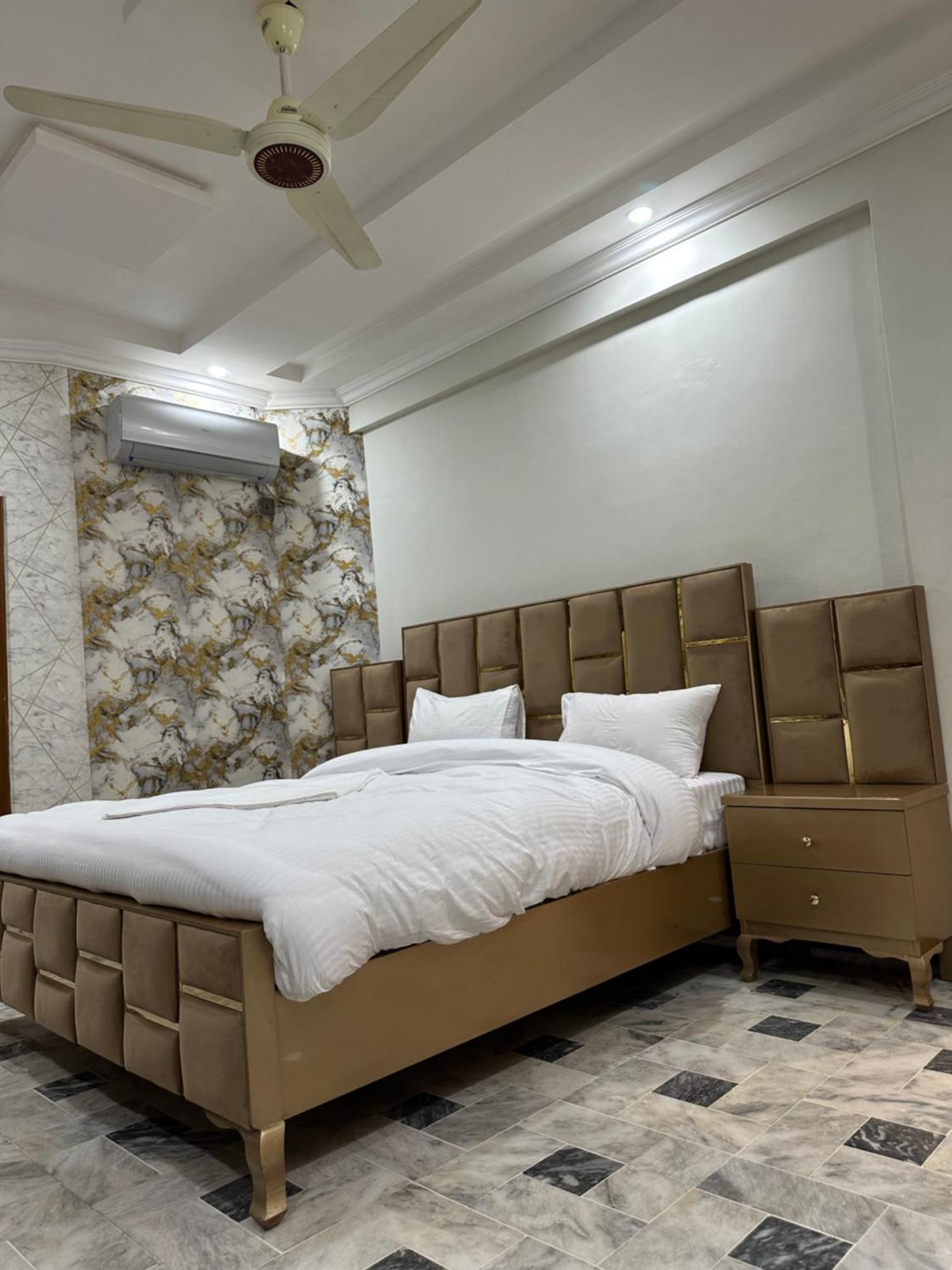 Hotel Flower Of Capital Islamabad Ngoại thất bức ảnh